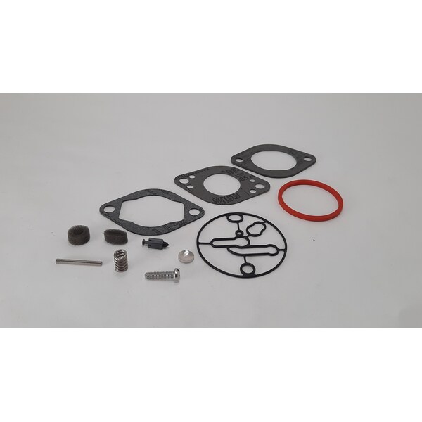 Overhaul Kit-Carb